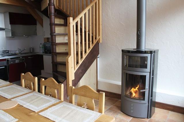 Les Vertes Années VE50 - La Rosière