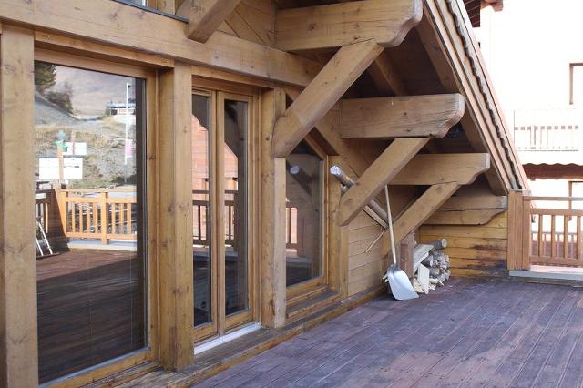 Les Vertes Années VE50 - La Rosière