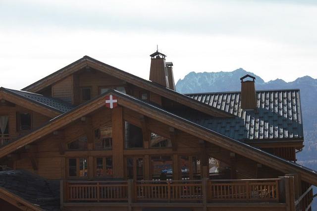 Les Vertes Années VE50 - La Rosière