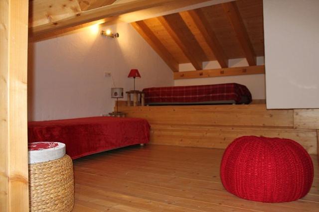 Les Vertes Années VE50 - La Rosière