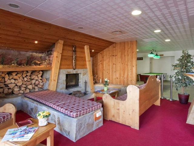 Flat Rochebrune Le Vallon - Orcières Merlette 1850