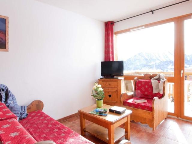 Flat Rochebrune Le Vallon - Orcières Merlette 1850