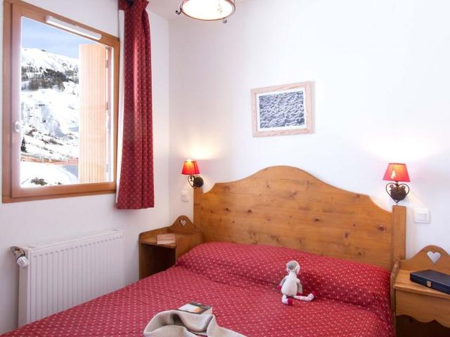Flat Rochebrune Le Vallon - Orcières Merlette 1850
