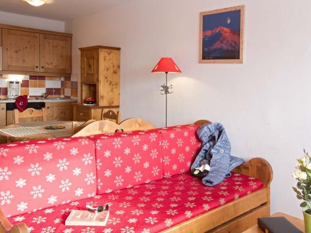 Flat Rochebrune Le Vallon - Orcières Merlette 1850