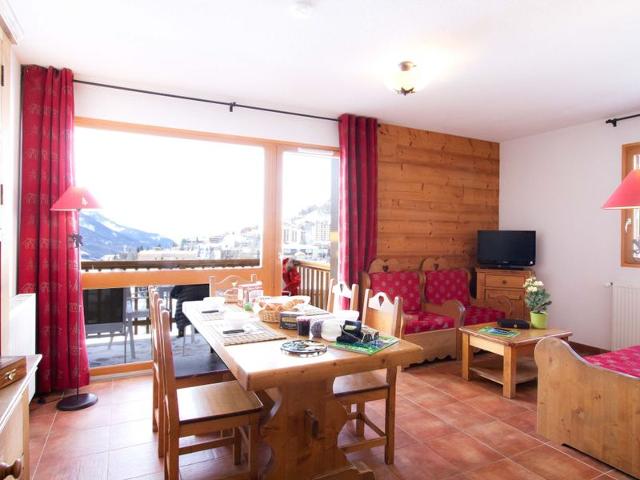 Flat Rochebrune Le Vallon - Orcières Merlette 1850