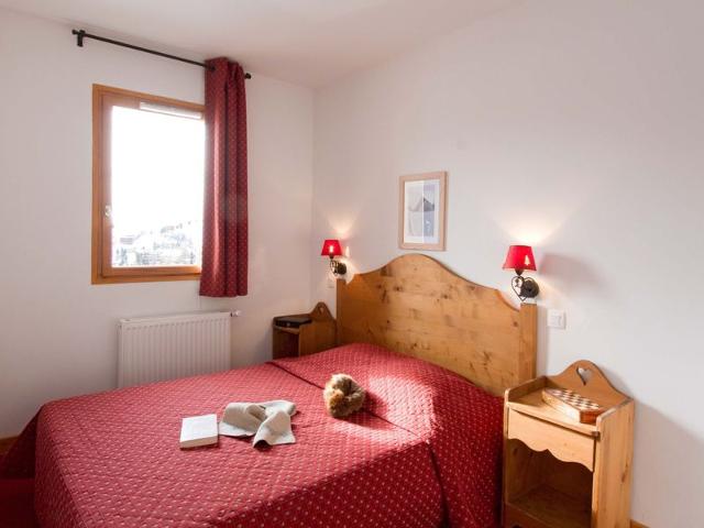 Flat Rochebrune Le Vallon - Orcières Merlette 1850