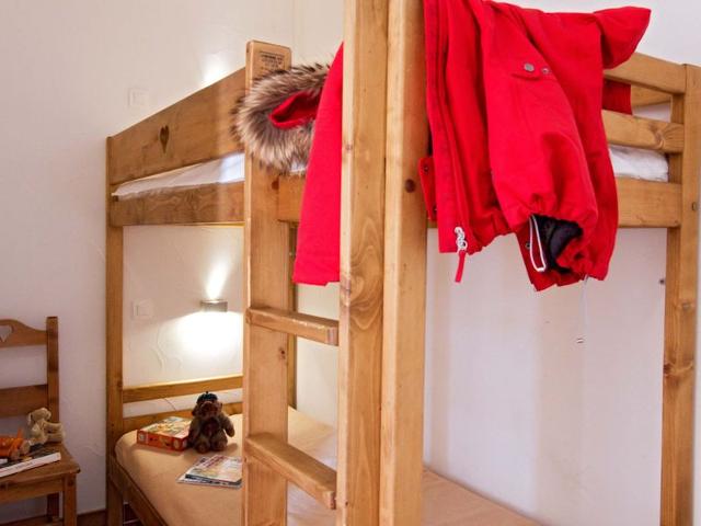Flat Rochebrune Le Vallon - Orcières Merlette 1850