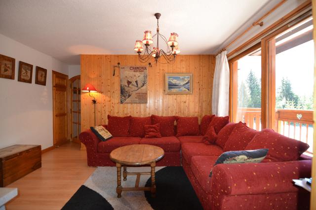 Appartements Christmas - Méribel Centre 1600
