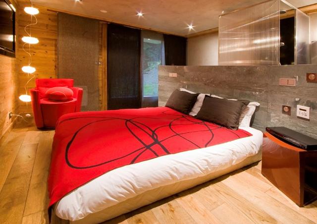 Chalet Eglantier - Courchevel 1850