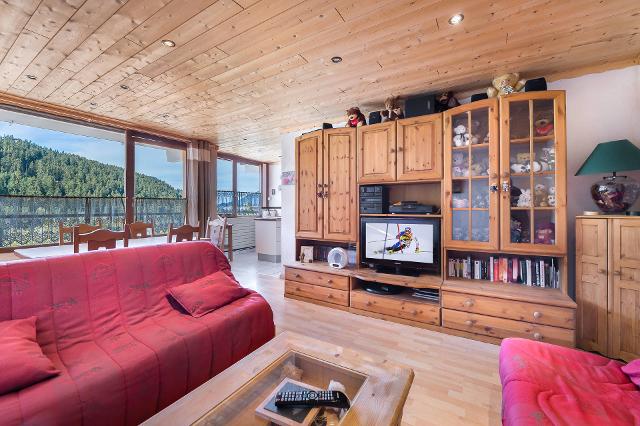 Appartements L'ariondaz - Courchevel 1650