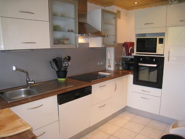 Appartements L'ariondaz - Courchevel 1650