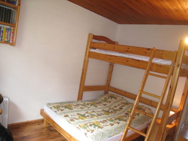 Appartements L'ariondaz - Courchevel 1650