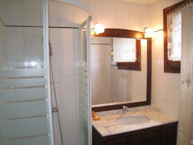 Appartements L'ariondaz - Courchevel 1650