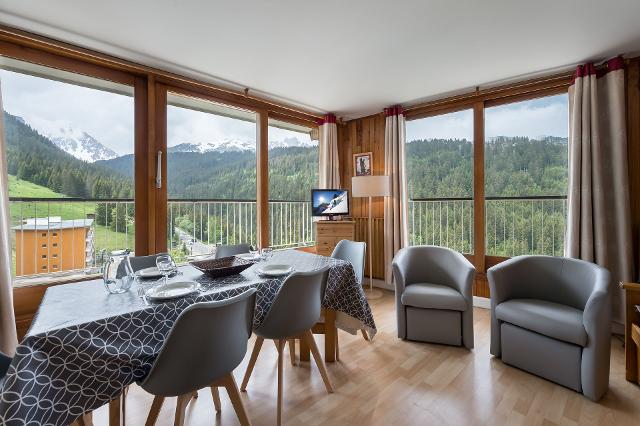Appartements L'ariondaz - Courchevel 1650