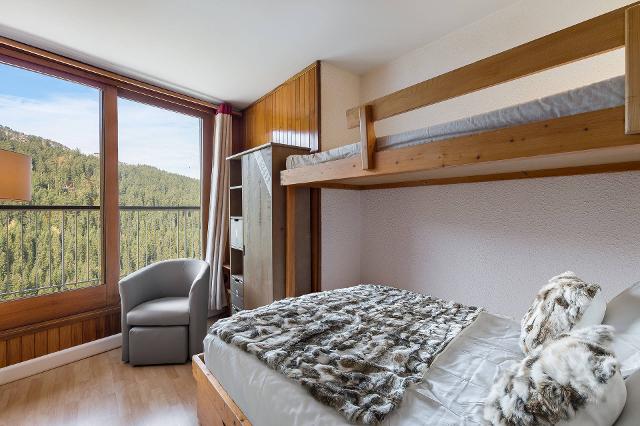 Appartements L'ariondaz - Courchevel 1650