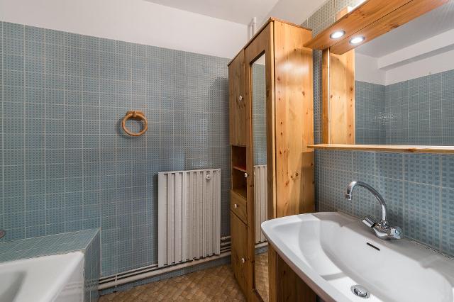 Appartements L'ariondaz - Courchevel 1650