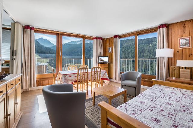 Appartements L'ariondaz - Courchevel 1650