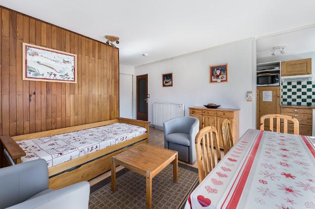 Appartements L'ariondaz - Courchevel 1650