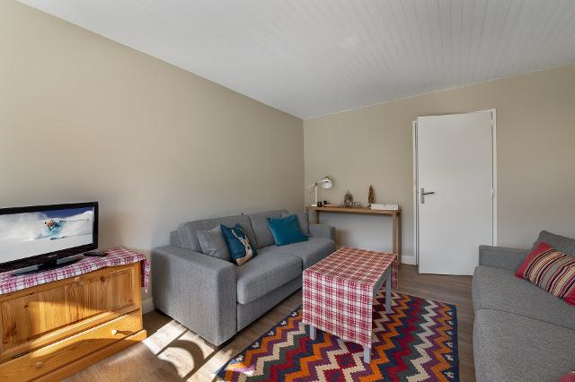 Appartements L'ariondaz - Courchevel 1650