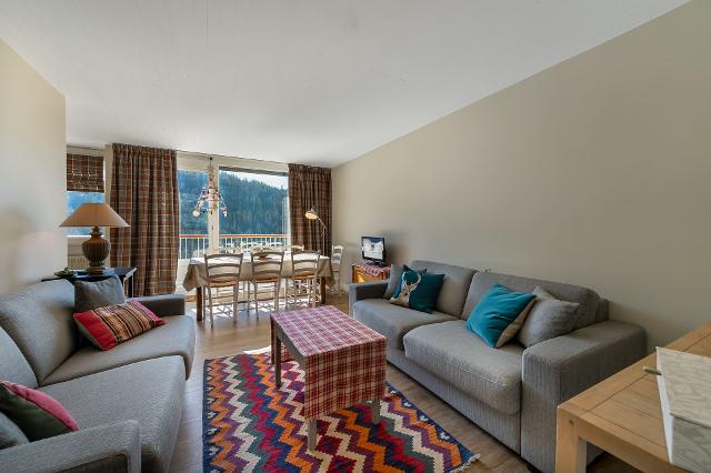 Appartements L'ariondaz - Courchevel 1650