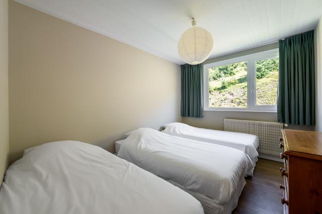 Appartements L'ariondaz - Courchevel 1650