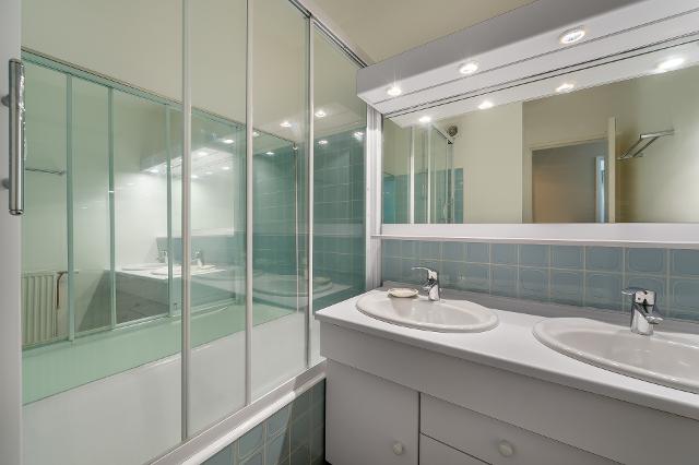 Appartements L'ariondaz - Courchevel 1650