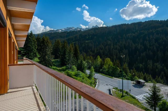 Appartements L'ariondaz - Courchevel 1650