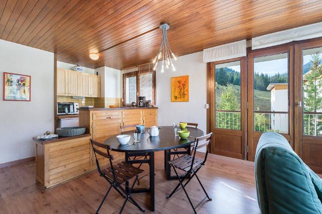 Appartements L'ariondaz - Courchevel 1650