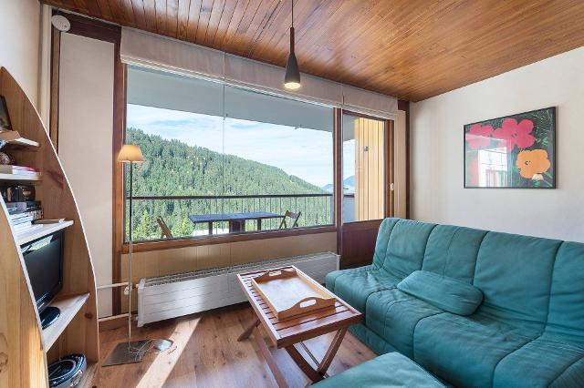 Appartements L'ariondaz - Courchevel 1650