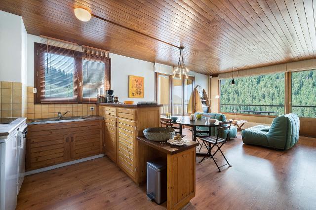Appartements L'ariondaz - Courchevel 1650