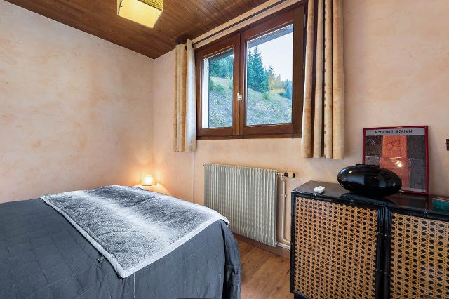 Appartements L'ariondaz - Courchevel 1650