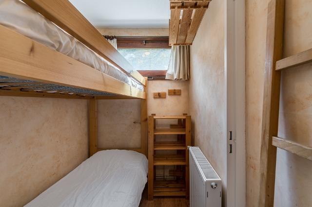Appartements L'ariondaz - Courchevel 1650