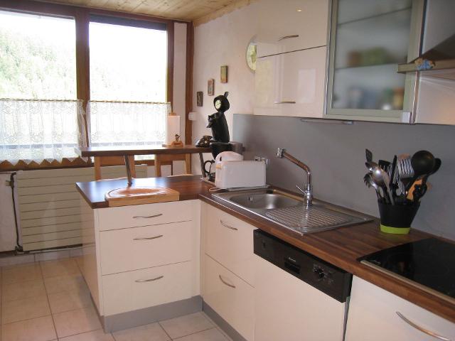 Appartements L'ariondaz - Courchevel 1650