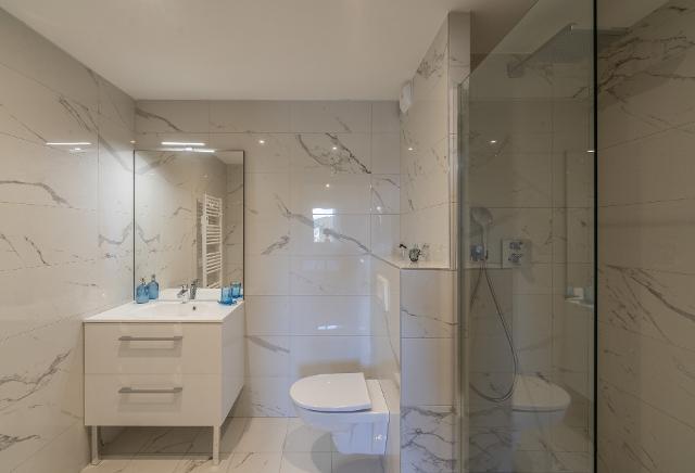 Appartements L'ariondaz - Courchevel 1650