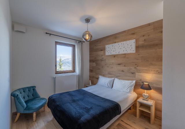 Appartements L'ariondaz - Courchevel 1650
