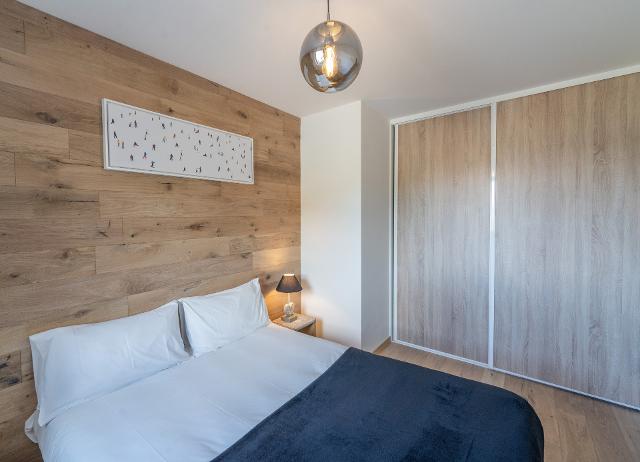 Appartements L'ariondaz - Courchevel 1650