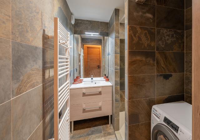 Appartements L'ariondaz - Courchevel 1650