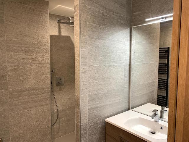 Appartements L'ariondaz - Courchevel 1650