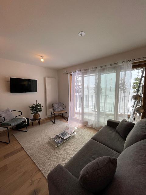 Appartements L'ariondaz - Courchevel 1650