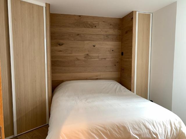 Appartements L'ariondaz - Courchevel 1650