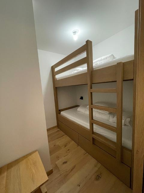 Appartements L'ariondaz - Courchevel 1650