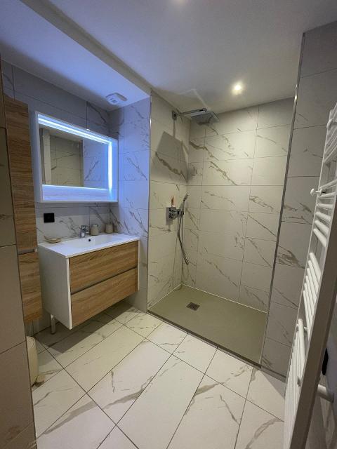 Appartements L'ariondaz - Courchevel 1650