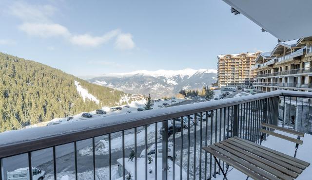 Appartements L'ariondaz - Courchevel 1650
