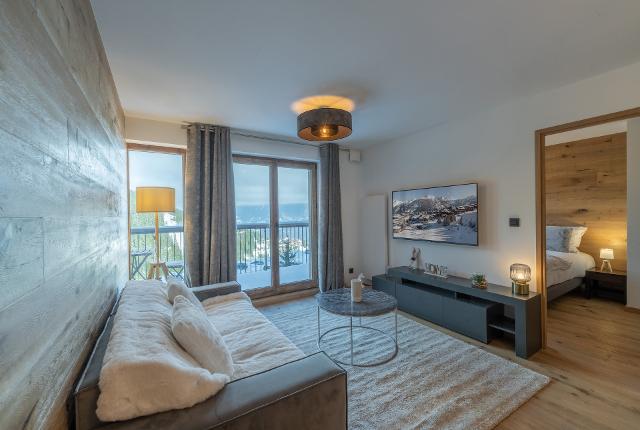 Appartements L'ariondaz - Courchevel 1650