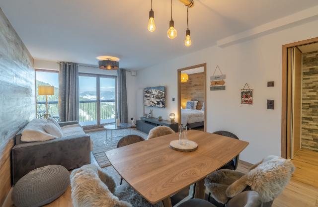 Appartements L'ariondaz - Courchevel 1650