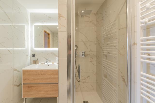 Appartements L'ariondaz - Courchevel 1650