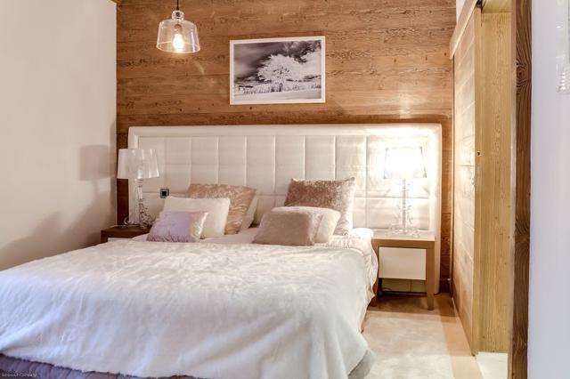 Appartements Carre Blanc - Courchevel 1550