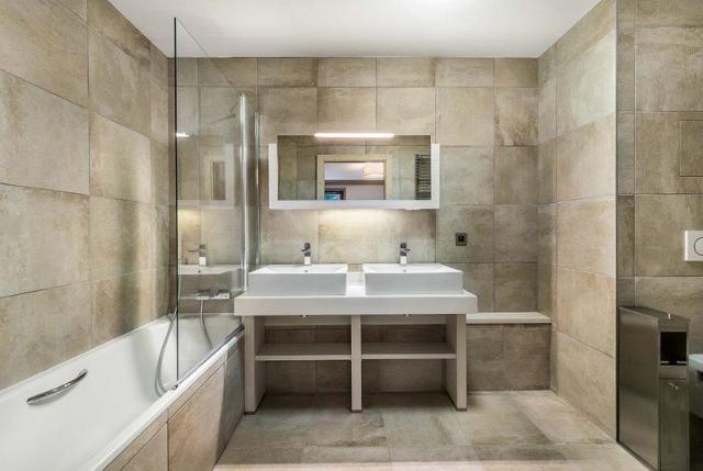 Appartements Carre Blanc - Courchevel 1550