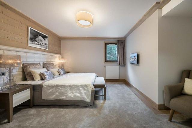 Appartements Carre Blanc - Courchevel 1550