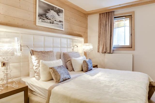 Appartements Carre Blanc - Courchevel 1550